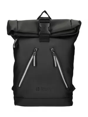 Batoh ENRICO BENETTI BERGEN 56002 BLACK