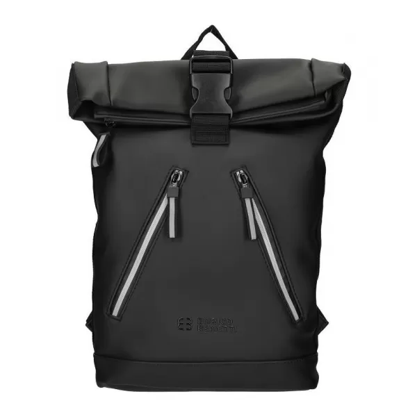  Batoh ENRICO BENETTI BERGEN 56002 BLACK 