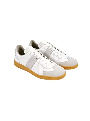 Boty BRANDIT 9052 WHITE