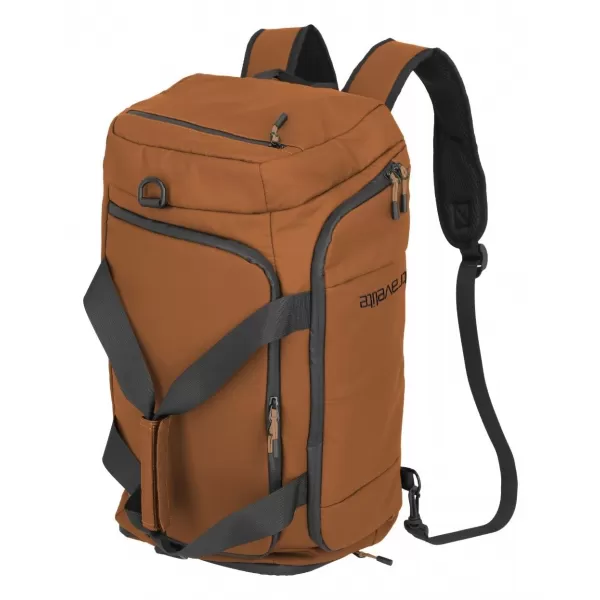  Taška TRAVELITE Briize Weekender CURRY 