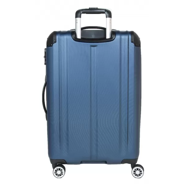  Kufr TRAVELITE CITY 4W M NAVY 