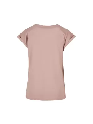 Dámské triko BRANDIT 8680 DUSK ROSE