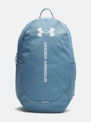 Batoh UNDER ARMOUR UA HUSTLE LITE BACKPACK 6000399-418 MODRÁ