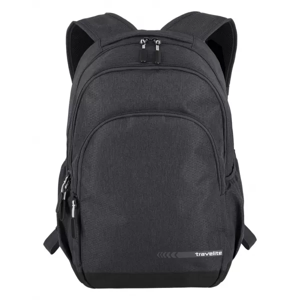  Batoh TRAVELITE KICK OFF BACKPACK L ANTHRACITE 
