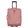 Taška TRAVELITE KICK OFF WHEELED DUFFLE S ROSÉ