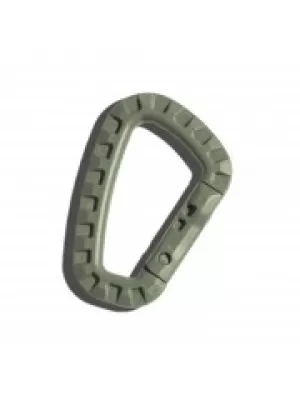 Více Účelový Klip PENTAGON UNIVERSAL LINK D25037 BLACK