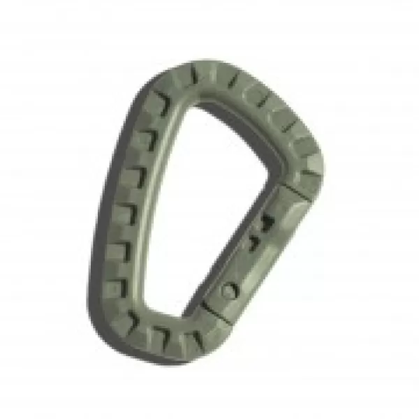  Více Účelový Klip PENTAGON UNIVERSAL LINK D25037 BLACK 