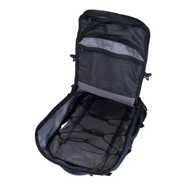  Batoh CABINZERO ADVENTURE PRO 32L ABSOLUTE BLACK 