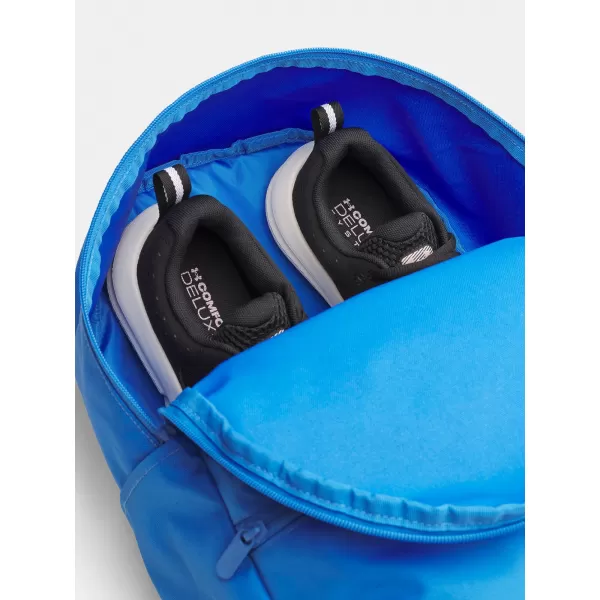  Batoh UNDER ARMOUR UA ESSENTIAL LITE BACKPACK modrá 