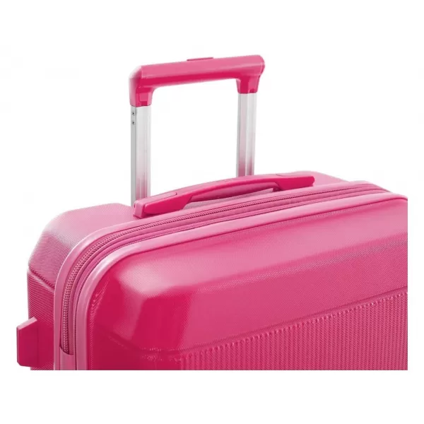  Kufr HEYS NEO S FUCHSIA 