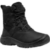 Boty KEEN GRETA BOOT II WP BLACK