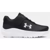 Chlapecké boty UNDER ARMOUR UA BINF SURGE 4 AC 3027105-001 ČERNÁ