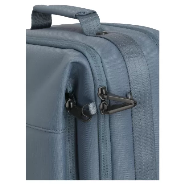  Batoh TRAVELITE WORKFLOOW BACKPACK M DENIMBLUE 