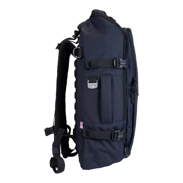  Batoh CABINZERO ADVENTURE PRO 32L ABSOLUTE BLACK 