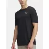 Pánské triko UNDER ARMOUR VANISH SEAMLESS NOVELTY SS 1388129-001 ČERNÁ