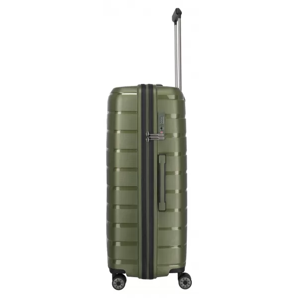  Kufr TRAVELITE AIR BASE L OLIVE 