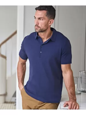 Pánské tričko Tee Jays | TJ 1440 DARK GREY