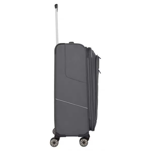  Kufr TRAVELITE SKAII 4W M ANTHRACITE 