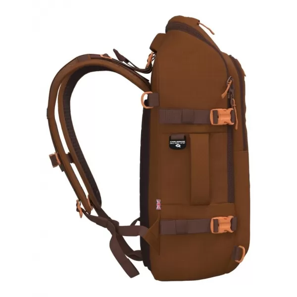  Batoh CABINZERO ADV PRO 32L SAIGON COFFEE 