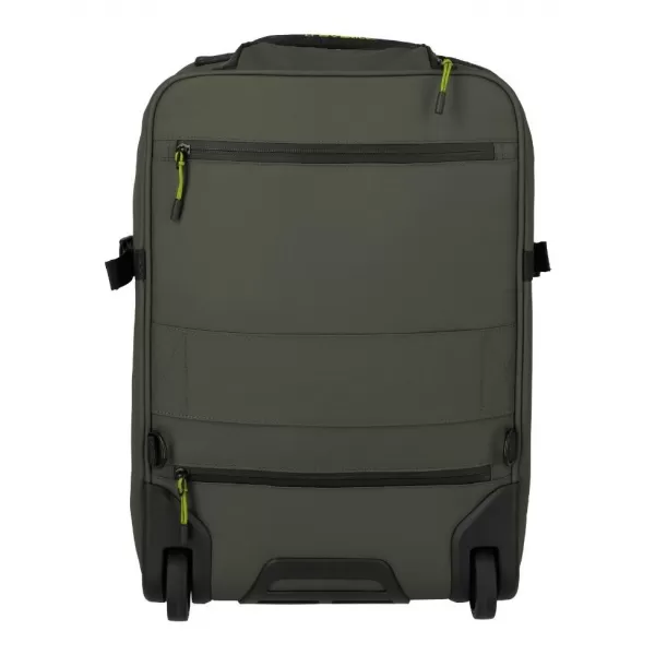  Batoh TRAVELITE Briize Backpack L Trolley KHAKI 