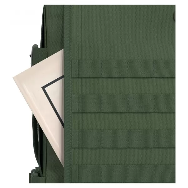  Batoh CABINZERO MILITARY 36L MYSTIC GREEN 