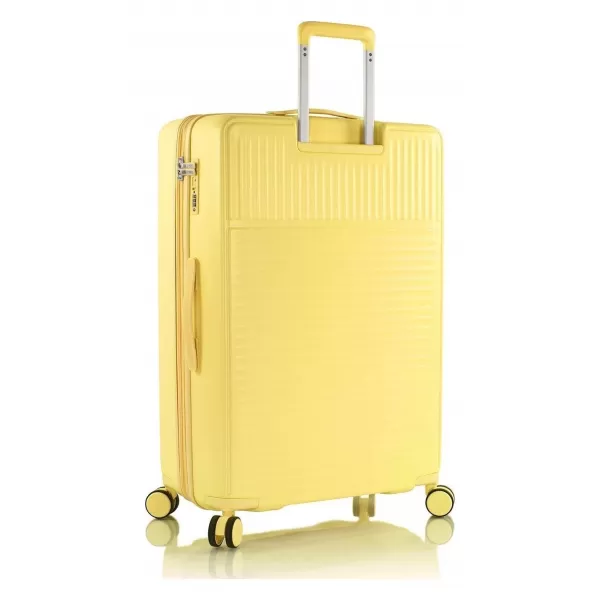  Kufr HEYS PASTEL L YELLOW 