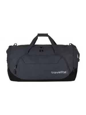 Taška TRAVELITE KICK OFF DUFFLE XL ANTHRACITE