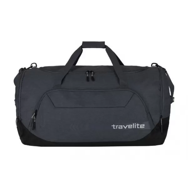  Taška TRAVELITE KICK OFF DUFFLE XL ANTHRACITE 