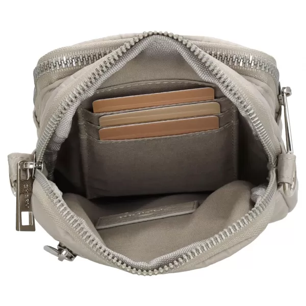  Voděodolné pouzdro Charm London Odeon 22174 LIGHT GREY 