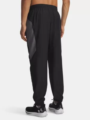 Pánské sportovní kalhoty UNDER ARMOUR 6011268-001 ČERNÁ