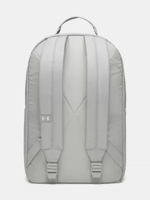 Batoh UNDER ARMOUR ESSENTIAL BACKPACK 1378415-069 ŠEDÁ