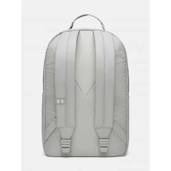  Batoh UNDER ARMOUR ESSENTIAL BACKPACK 1378415-069 ŠEDÁ 