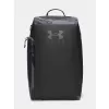 Batoh UNDER ARMOUR CONTAIN DUO SM BP DUFFLE 1381920-003 ČERNÁ