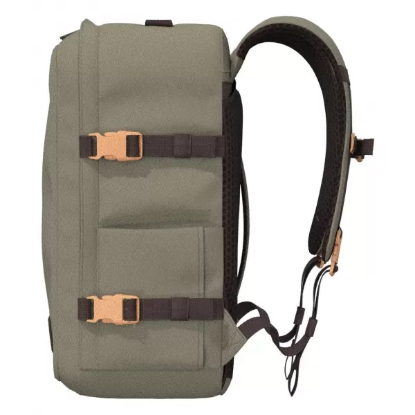  Batoh CABINZERO Classic Plus 32L GREY MOOR 