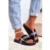 Dámské boty BIG STAR GG274A007 BLACK