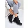 Dámské boty S.BARSKI HY42-715 BLACK