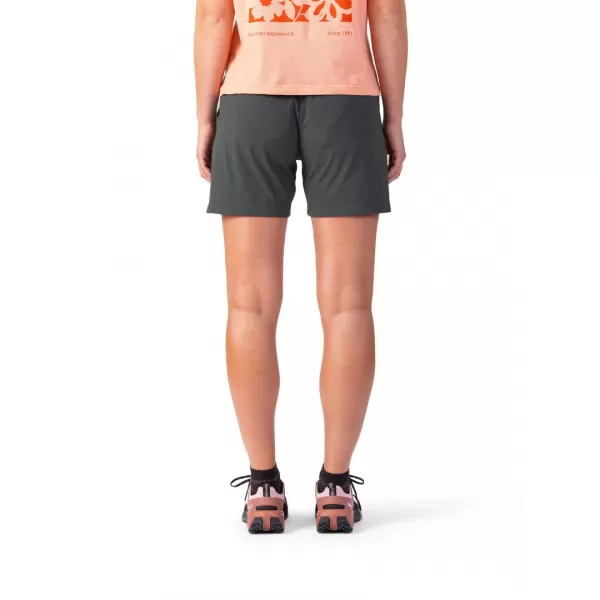  Dámské kraťasy HANNAH HOLY SHORTS URBAN CHIC 