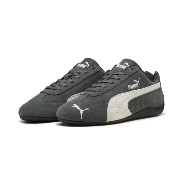  Boty PUMA SPEEDCAT OG 398846_64 SHADOW GRAY/PUMA BLACK 