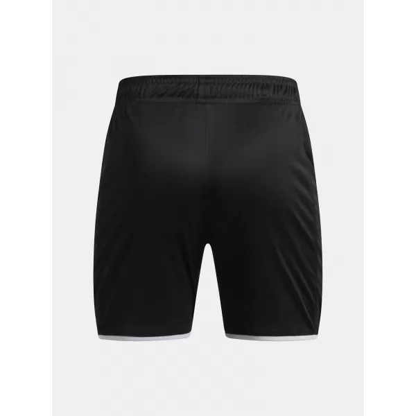  Chlapecké kraťasy UNDER ARMOUR UA B CH. TRAIN SHORT 6009897-001 ČERNÁ 