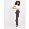 Dámské tepláky BASIC FEEL GOOD RV-DR-3589.10X GRAPHITE