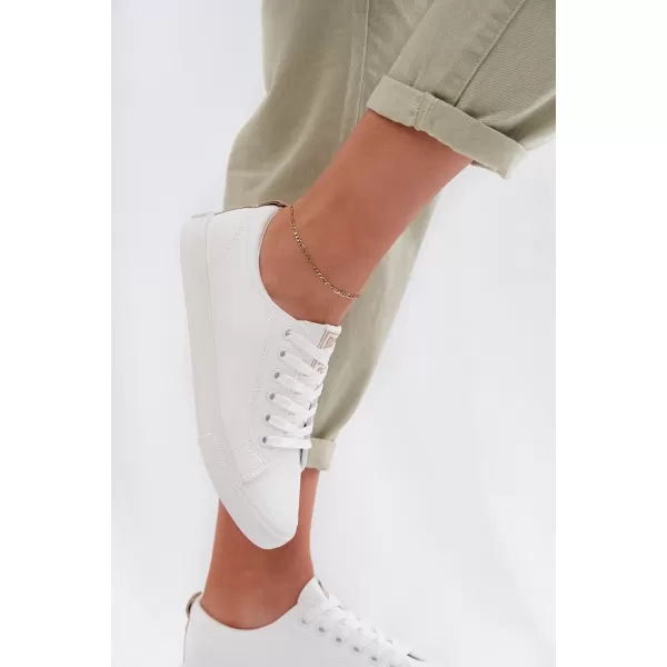  Dámské tenisky BIG STAR TT274001 WHITE 