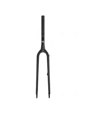 Vidlice gravel carbon 1 1/8/1.5 M-WAVE