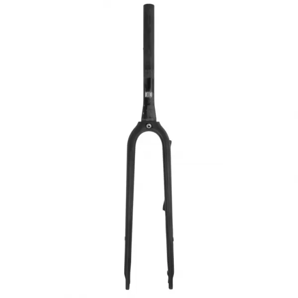  Vidlice gravel carbon 1 1/8/1.5 M-WAVE 