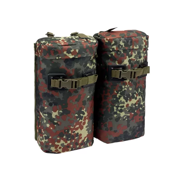  Taška BRANDIT 8104 FLECKTARN 