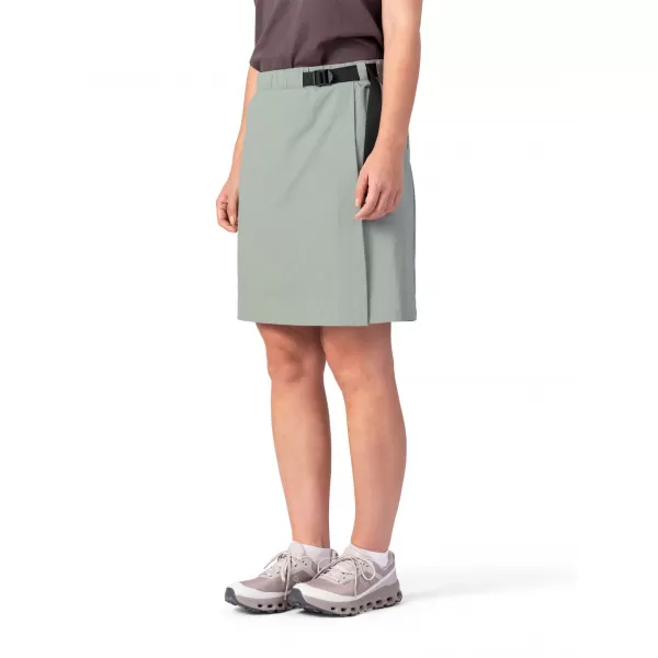  Dámská sukně HANNAH ATTA SKIRT WROUGHT IRON 