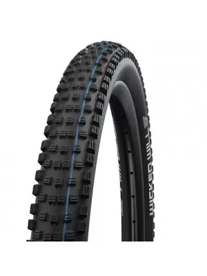Plášť SCHWALBE WICKED WILL EVOLUTION LINE 27.5X2.60/65-584 KEVLAR ČERNÁ