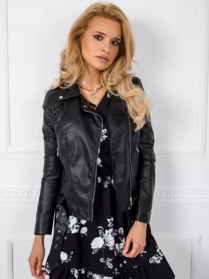Dámské šaty LAKERTA LK-SK-507917.23P NOIRE