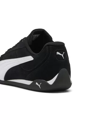 Boty PUMA REPLICATCH SD 405097_01 PUMA BLACK/PUMA WHITE