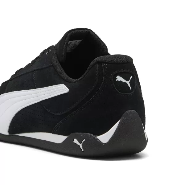  Boty PUMA REPLICATCH SD 405097_01 PUMA BLACK/PUMA WHITE 