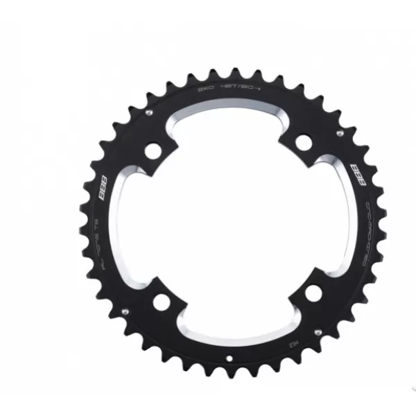  Převodník 40z BBB MTBGEAR 2X10 SRAM XX 